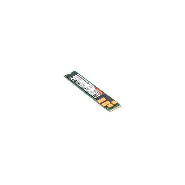 Seagate Nytro 5000 400 GB M.2 PCI Express 3.0 NVMe 3D cMLC (XP400HE30002)