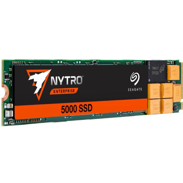 Seagate Nytro 5000 XP400HE30002 400GB NVMe (XP400HE30002)