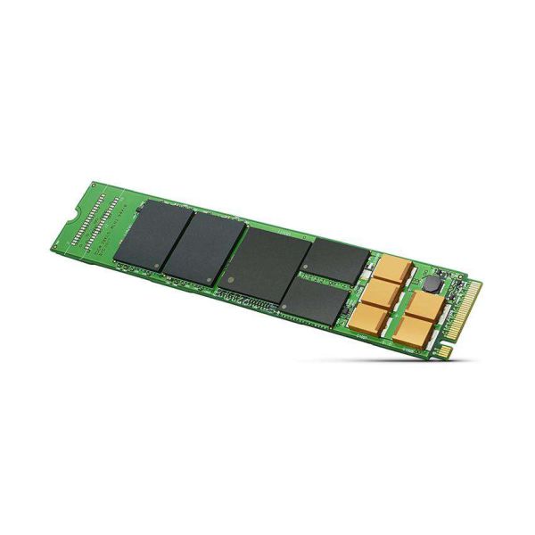 Seagate Nytro 5000 XP400HE30012 400GB PCIe Gen 3.0 x4 4GB/s M.2 SED Solid State Drive (XP400HE30012)