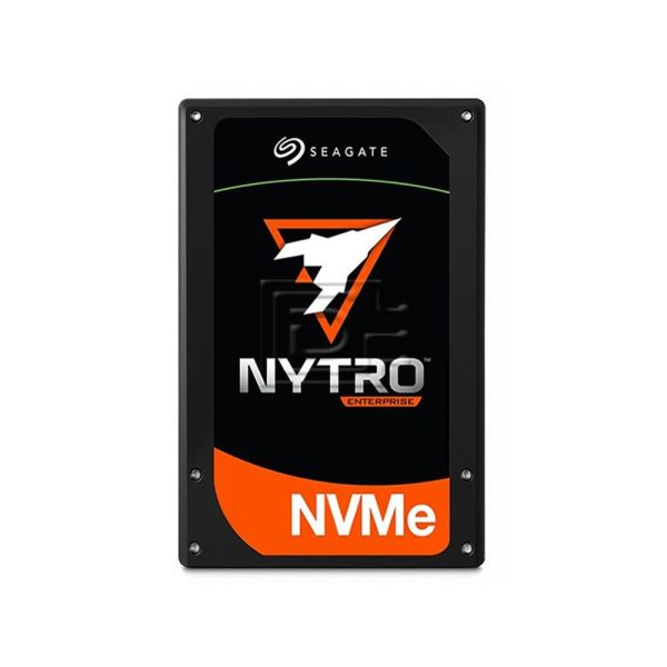 Seagate Nytro 5000 XP800HE30012 800GB PCIe Gen 3.0 x4 4GB/s M.2 SED Solid State Drive (XP800HE30012)