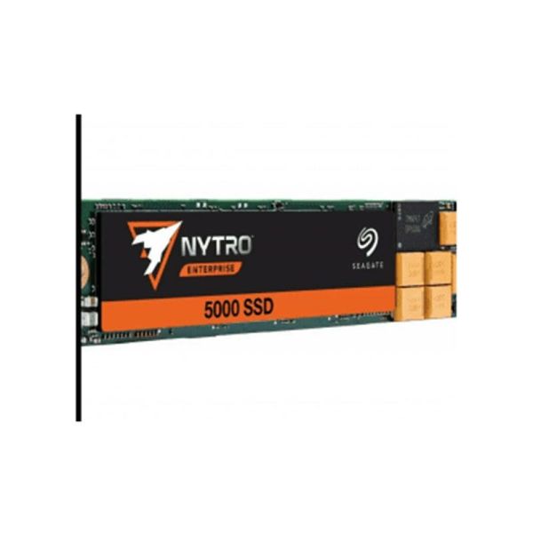 Seagate Nytro 5000 XP960LE30002 960GB PCIe Gen 3.0 x4 4GB/s M.2 Solid State Drive (XP960LE30002)