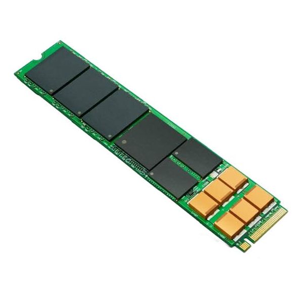 Seagate Nytro 5000 960 GB M.2 PCI Express 3.0 NVMe 3D TLC (XP960LE30012)