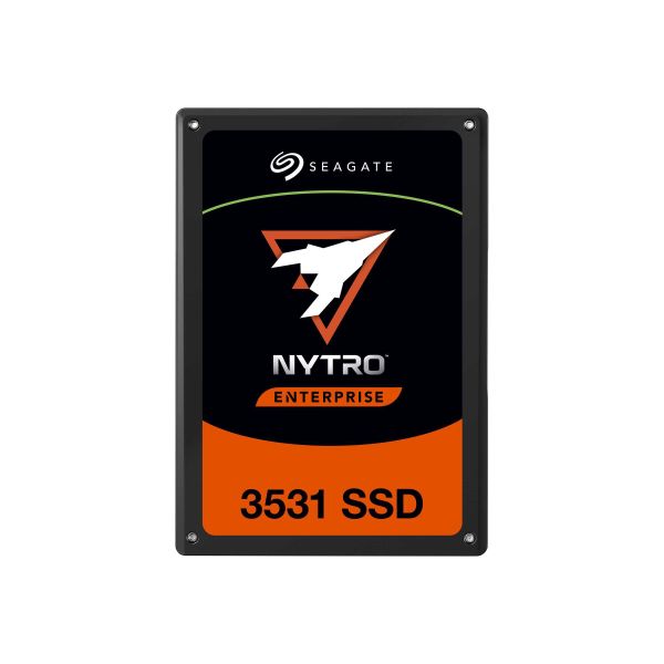 Seagate Nytro 3531 1.6TB SAS 12Gb/s MLC (XS1600LE70004)