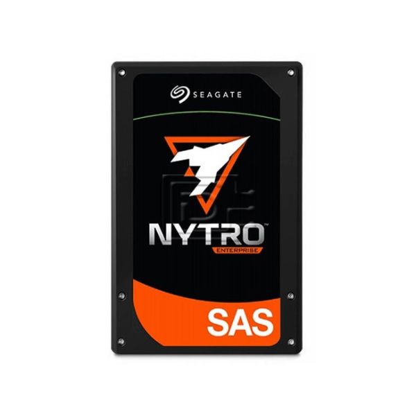 Seagate Nytro 3730 XS1600ME10003 1.6TB SAS 12Gb/s 2.5 Solid State Drive (XS1600ME10003)