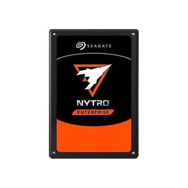 Seagate Nytro 3730 XS1600ME10013 1.6TB SAS 12Gb/s 2.5 Solid State Drive (XS1600ME10013)