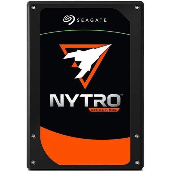 Seagate Nytro 3331 XS1920SE70014 1.92TB SAS 12Gb/s SED 2.5in Solid State Drive (XS1920SE70014)
