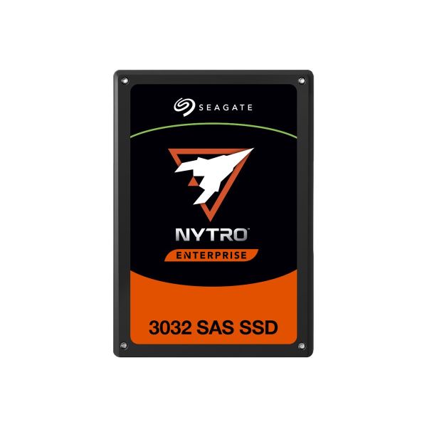 Seagate Nytro 3532 3.2TB SAS 12Gb/s (XS3200LE70084)