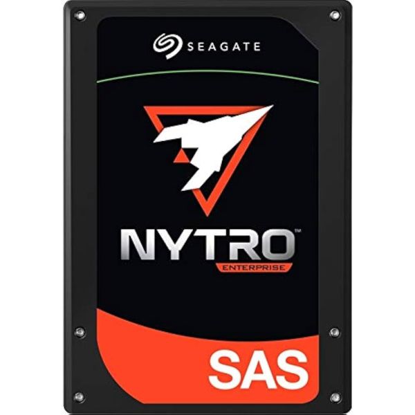 Seagate Nytro 3530 XS400LE10013 400GB SAS 12Gb/s 2.5 Solid State Drive (XS400LE10013)
