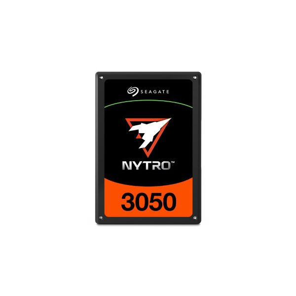 Seagate Nytro 3350 7,68 TB 2.5" SAS 3D eTLC (XS7680SE70045)