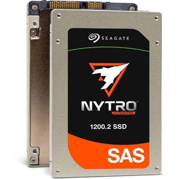 Seagate Nytro 3530 XS800LE10003 800GB SAS 12Gb/s 2.5 Solid State Drive (XS800LE10003)