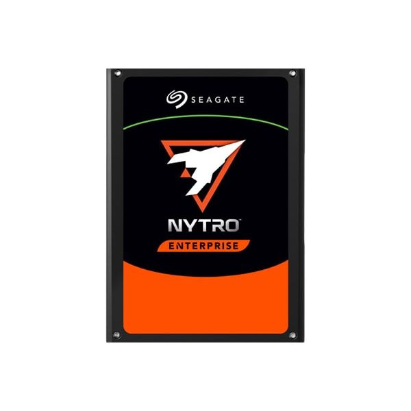 Seagate Enterprise Nytro 3532 800 GB 2.5" SAS 3D eTLC (XS800LE70084)