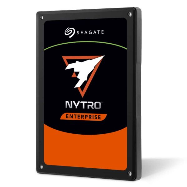 Seagate Enterprise Nytro 2532 960 GB 2.5" SAS 3D eTLC (XS960LE70124)