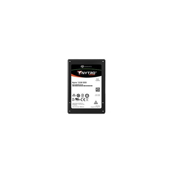 Seagate Nytro 3330 960 GB 2.5" SAS 3D eTLC (XS960SE10003)