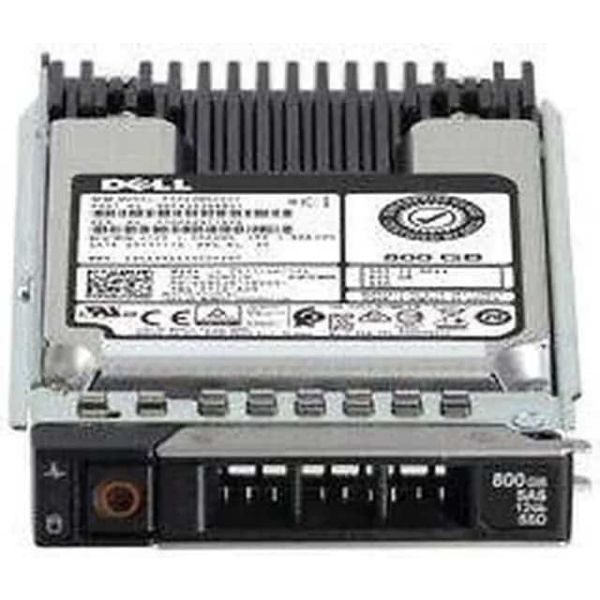 Toshiba Enterprise SSD PX05SMB080Y 800GB 10 DWPD SAS-3 12Gb/s MLC 2.5in Solid State Drive (0CN3JH)