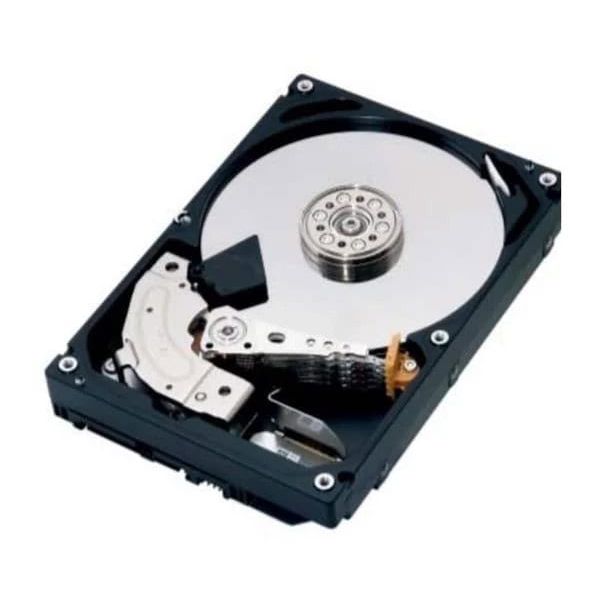 Toshiba MG04ACA200N 2TB 7.2K RPM SATA Enterprise Hard Drive (MG04ACA200N)