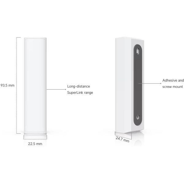 Ubiquiti UniFi Sense Motion Detector (USL-MOTION-3)