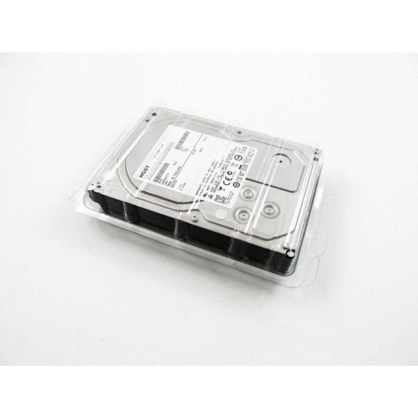 Western Digital HGST MegaScale DC 4000.B HMS5C4040BLE640 0F22146 4TB 5.4K RPM SATA 6Gb/s 64MB 3.5 Hard Drive (HMS5C4040BLE640)