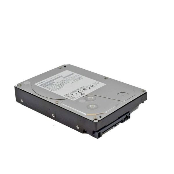 Western Digital HGST Ultrastar A7K2000 1TB 7.2K SATA 3.5" Hard Drive (HUA722010CLA330_0A39289)