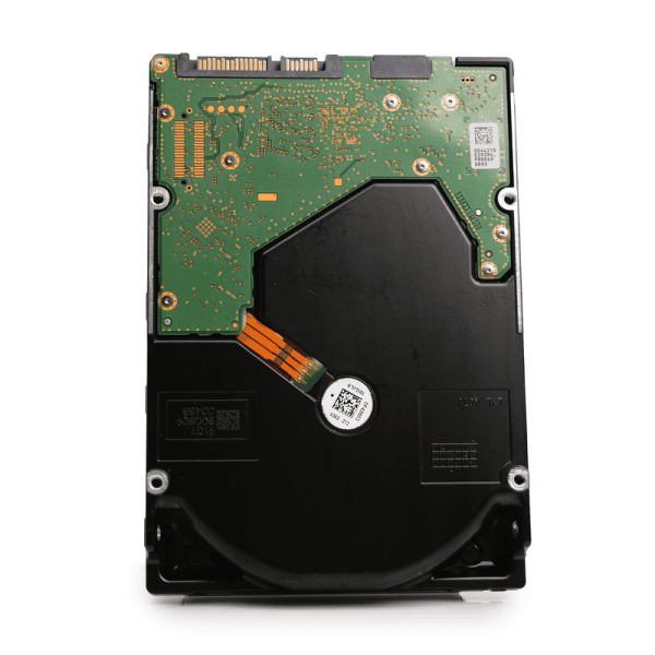 Western Digital HGST C10K1800 HUC101818CS4204 0B31872 1.8TB 10K RPM SAS 12Gb/s 512e SE 2.5in Hard Drive (HUC101818CS4204_0B31872)
