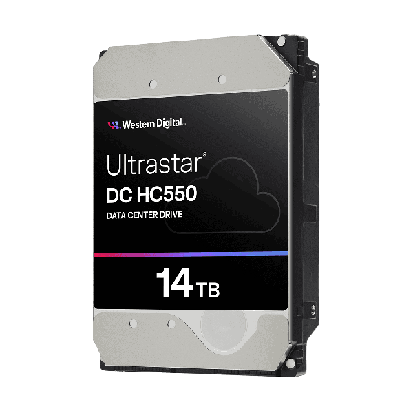 Western Digital Ultrastar C10K1800 900GB 10K RPM SAS 12Gb/s (HUC101890CS4205_0B31309)