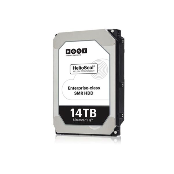 Western Digital HGST Ultrastar C10K1800 HUC101890CSS205 0B31305 900GB 10K RPM SAS 12Gb/s 512n 128MB 2.5 TCG-FIPS Hard Drive (HUC101890CSS205_0B31305)