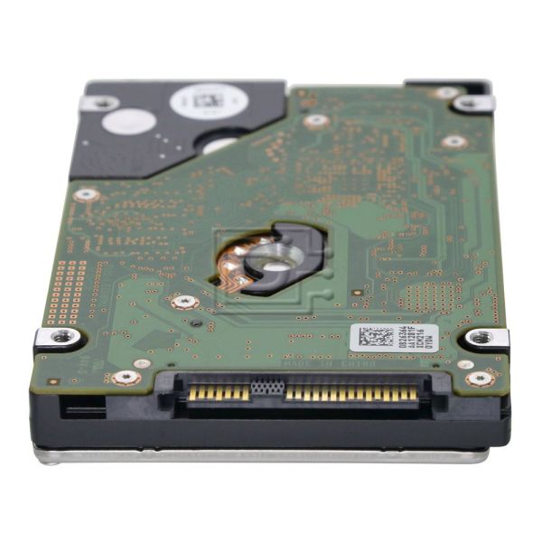 Western Digital HGST Ultrastar C10K600 HUC106030CSS600 0B24153 300GB 10K RPM SAS 6Gb/s 64MB 2.5 Hard Drive (HUC106030CSS600_0B24153)