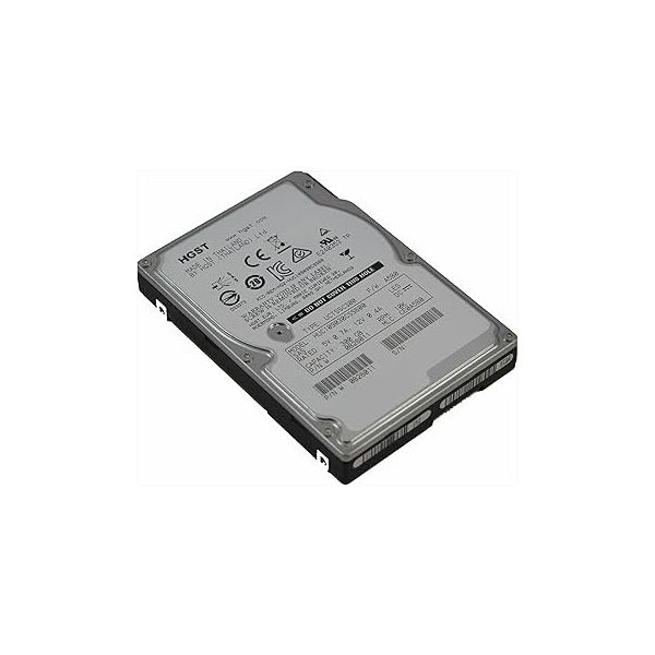 Western Digital HGST Ultrastar C10K900 HUC109030CSS600 0B26011 300GB 10K RPM SAS 6Gb/s 64MB 2.5 Hard Drive (HUC109030CSS600_0B26011)
