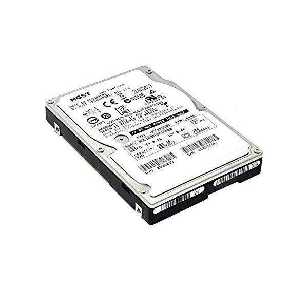 Western Digital HGST Ultrastar C10K900 600GB (HUC109060CSS600_0B26013)