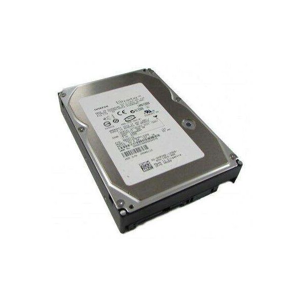 Western Digital HGST Ultrastar 15K300 HUS153030VLS300 0B22179 300GB 15K RPM SAS 3Gb/s 16MB 3.5 Hard Drive (HUS153030VLS300_0B22179)