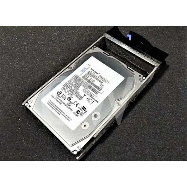 Western Digital HGST Ultrastar 15K600 HUS156060VLS600 0B23663 600GB 15K RPM SAS 6Gb/s 64MB 3.5 Hard Drive (HUS156060VLS600)