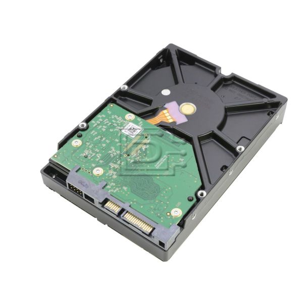 Western Digital HGST Ultrastar 7K6000 HUS726020AL4214 0F22818 2TB 7.2K RPM SAS 12Gb/s 4Kn 128MB 3.5 SE Hard Drive (HUS726020AL4214)
