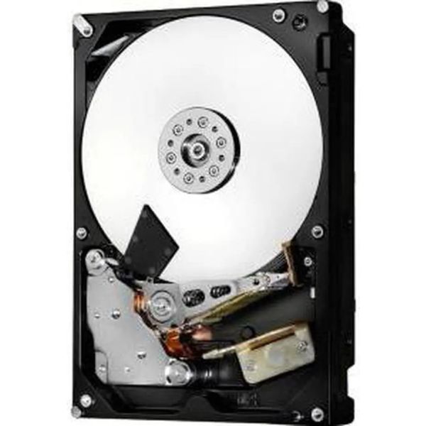 Western Digital HGST Ultrastar 7K6000 HUS726060AL5211 0F22801 6TB 7.2K RPM SAS 12Gb/s 512e 128MB 3.5 TCG Hard Drive (HUS726060AL5211)