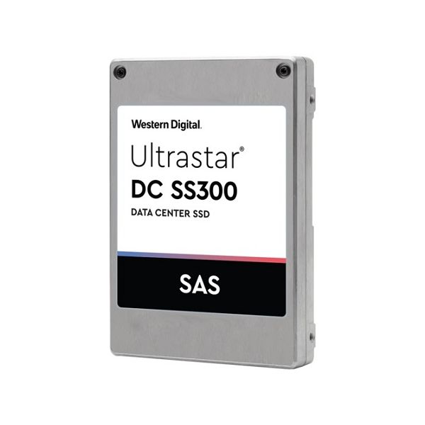 Western Digital Ultrastar DC SS300 3.2TB SAS (HUSMM3232ASS200)