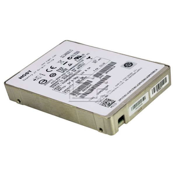 Western Digital Ultrastar SSD800MM 800GB (HUSMM8080ASS201)