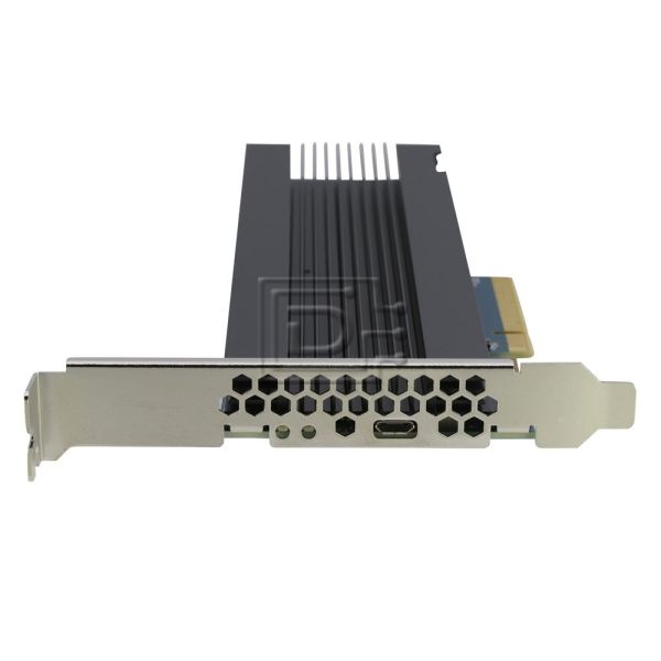 Western Digital HGST Ultrastar DC SN260 7.68TB NVMe HHHL AIC (HUSMR7676BHP3Y1-0TS1353)