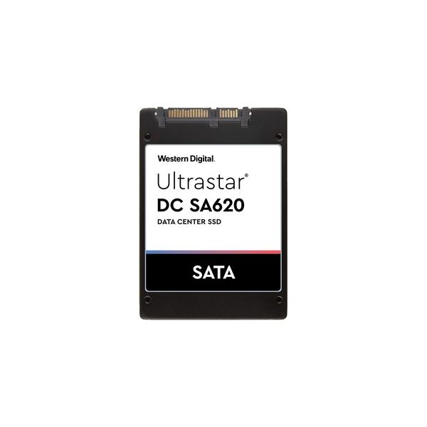 Western Digital Ultrastar DC SA620 480GB SATA (SDLF1DAR-480G-1HA1)