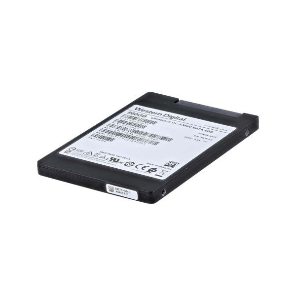Western Digital Ultrastar DC SA620 960GB SATA (SDLF1DAR-960G-1HA2)