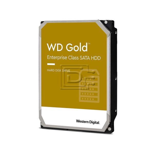 Western Digital Gold 6TB 7.2K RPM SATA 3.5 inch (WD6002FRYZ)