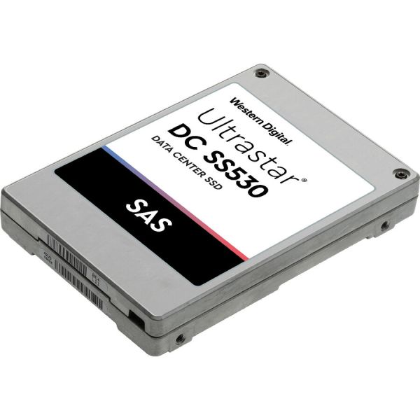 Western Digital Ultrastar DC SS530 1.6TB SAS (WUSTR6416ASS200)