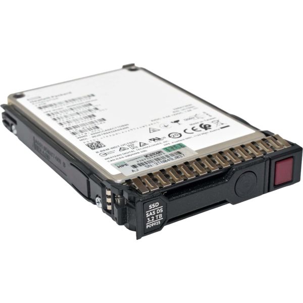 Western Digital Ultrastar DC SS530 3.2TB SAS (WUSTR6432ASS200)