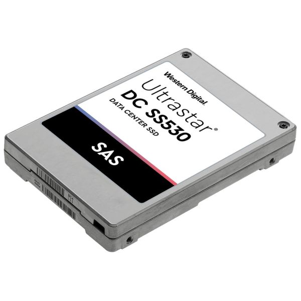 Western Digital Ultrastar DC SS530 400GB SAS (WUSTR6440ASS200)