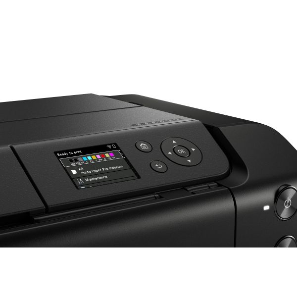 Canon imagePROGRAF PRO-300 fotoprinter 4800 x 2400 DPI 13" x 19" (33x48 cm) Wifi (4278C009) Canon imagePROGRAF PRO-300 fotoprinter 4800 x 2400 DPI 13" x 19" (33x48 cm) Wifi (4278C009)