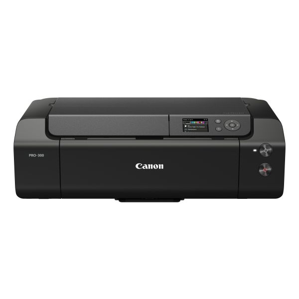 Canon imagePROGRAF PRO-300 fotoprinter 4800 x 2400 DPI 13" x 19" (33x48 cm) Wifi (4278C009)