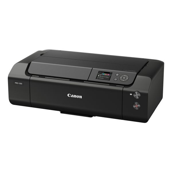 Canon imagePROGRAF PRO-300 fotoprinter 4800 x 2400 DPI 13" x 19" (33x48 cm) Wifi (4278C009) Canon imagePROGRAF PRO-300 fotoprinter 4800 x 2400 DPI 13" x 19" (33x48 cm) Wifi (4278C009)