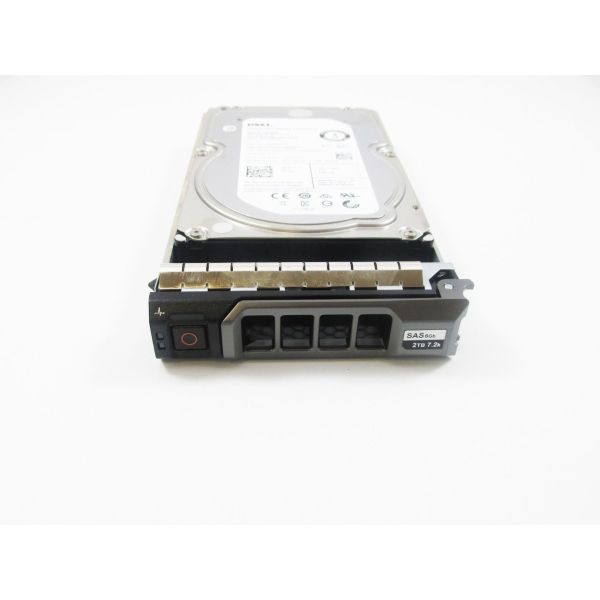 Dell 600GB 15K 2.5 SAS 12G (400-AASO-RFB)