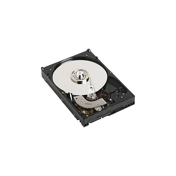 Dell 8TB 7.2K RPM SATA 6Gbps 512e (400-AHID-RFB)
