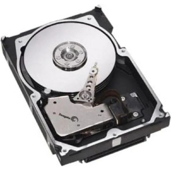 Dell 600GB 15K 2.5 SAS 12G Hard Drive (400-AIYH-RFB)