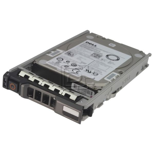 Dell 600GB 15K 2.5 SAS 12G Hard Drive (400-AJJN-RFB)