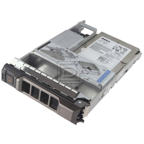 Dell 600GB 15K RPM SAS 12Gbps Hard Drive (400-AKNH-RFB)