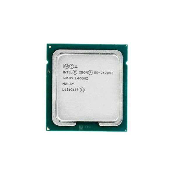 Dell Intel Xeon E5-2470V2 CPU (6TDM3-RFB)